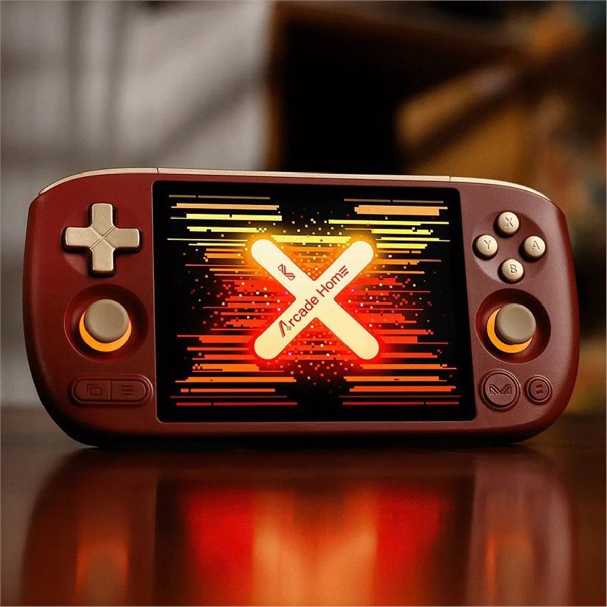 aktualizacja. Pocket AIR Mini  – Retro Gaming Emulator Console recenzja i cena
