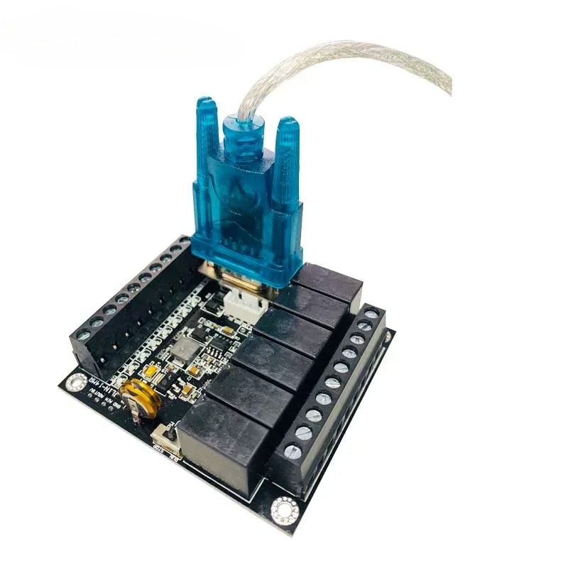 Kabel do programowania PLC USB – Controller Adapter Usb recenzja i cena